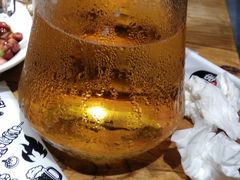 -聚点串吧·北京烧烤(赵登禹路店)