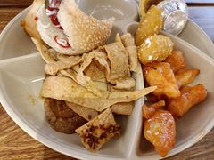 -素满香·食养自助(建邺万达店)