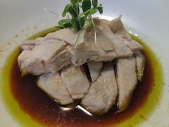 -荷风细雨·中国茶宴(碧云店)