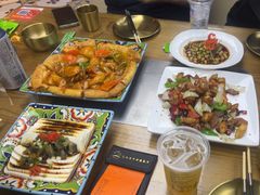 -巴依老爷新疆餐厅