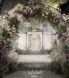 点击看大图 -米迪婚礼