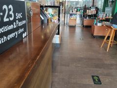 -星巴克(北京远大路金源燕莎店)