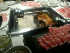 -海底捞火锅(吴中路店)