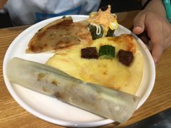 -苏格里岛自助海鲜烤肉(青秀万达店)