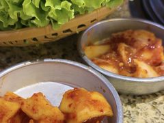 -首尔烤肉大排档(合生汇店)