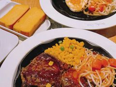 -豪客来牛排(海沧阿罗海店)