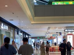 -翠微百货(龙德店)