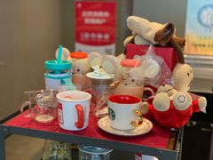 -星巴克臻选(北京银泰店)