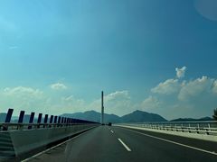 -白云源风景区