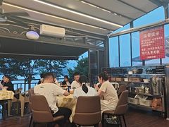 -铭副琦食·虾蟹烩馆(渔人码头店)