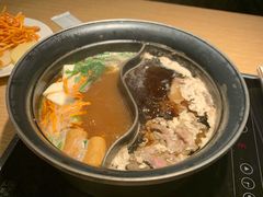 -温野菜涮涮锅(西单大悦城店)