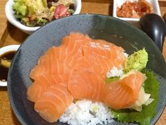 -长崎屋·日本料理·刺身·烧鸟(天河北路店)