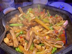 -蛙来哒(友谊阳光城店)