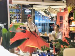 -耶里夏丽·丝路新疆菜·清真食品(徐汇南丹东路臻选店)