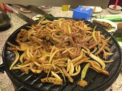 -厚味居炙子烤肉·清真(天桥南纬路店)