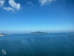 -湖州太湖旅游度假区-月亮广场