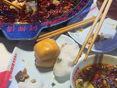 -何师傅美蛙鱼头(汉街店)