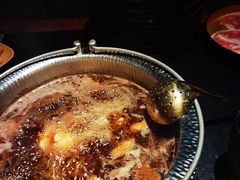 -牛New寿喜烧(虹桥新天地店)