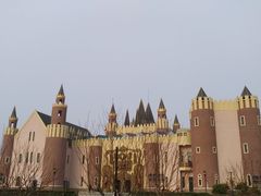 -安徒生童话乐园