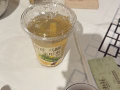 -强记海鲜·大排档(蛇口新街店)