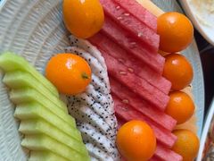 -环球港凯悦 · 享悦中餐厅