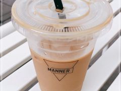 -Manner Coffee(IFS一楼店)