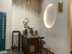 -静雅推拿(鹭洲里店)