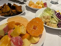 -Steaking·食间牛排(和平店)