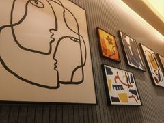 -菲滋意式餐厅(加州阳光二店)