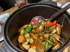 -铁公鸡·四川料理(天环广场店)