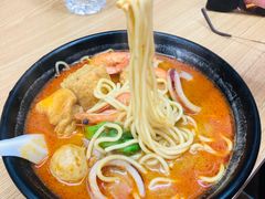 -老闽味沙茶面·姜母鸭(传承35年曾厝垵店)