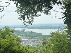 -虞山风景区