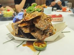 -聚鑫阁江浙菜·非遗传承技艺(青村帝华园店)