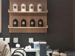 -奈雪茶院·茶室茶馆(广州粤海天地店)