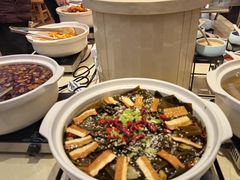 -素满香·食养自助(建邺万达店)