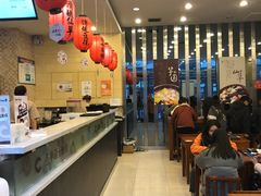-鲜芋仙(高新万达广场店)