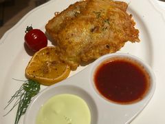 -波特曼西餐厅(南岗店)