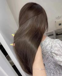 -KIMI HAIR SALON·烫染设计店