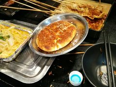 -碎怂烤肉(钟楼柳巷店)