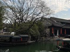 -南浔古镇