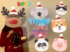 -星巴克臻选(郑州中原万达店)