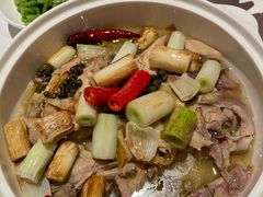 -粗茶淡饭·汉口公馆(循礼门店)