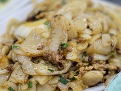 -老太婆饭店(广义路店)