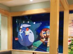 -一心创作料理屋(经开万达店)