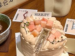 -流酥可心·牛乳蛋糕商店(禾祥西路店)