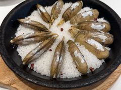 -莆田餐厅PUTIEN(世博源店)