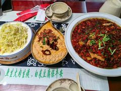 -一块豆腐(李沧书院路店)