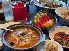 -百富源·海鲜辽菜(浑河堡店)