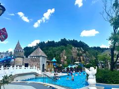-国信南山温泉