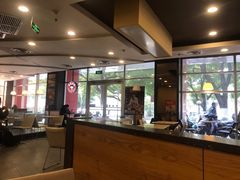 -肯德基(欣旺店)